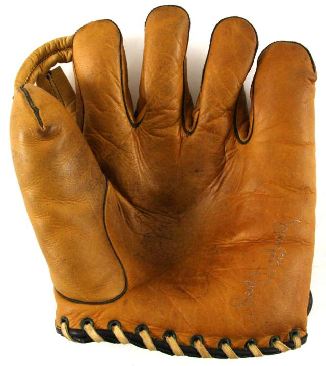 Carl Hubbell Marathon 60-4220 Front